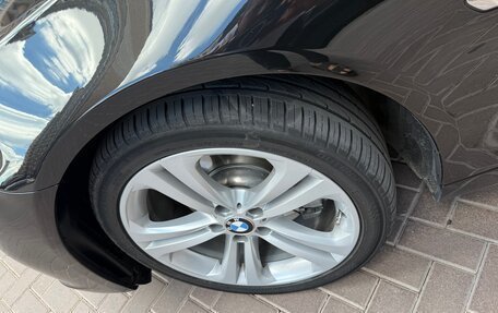 BMW 5 серия, 2016 год, 1 950 000 рублей, 19 фотография
