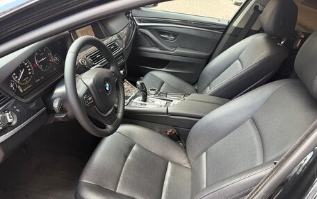 BMW 5 серия, 2016 год, 1 950 000 рублей, 17 фотография