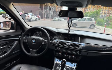 BMW 5 серия, 2016 год, 1 950 000 рублей, 18 фотография