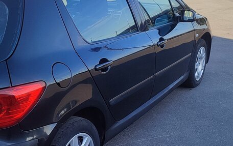 Peugeot 307 I, 2006 год, 450 000 рублей, 2 фотография