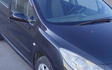 Peugeot 307 I, 2006 год, 450 000 рублей, 4 фотография