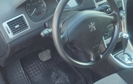Peugeot 307 I, 2006 год, 450 000 рублей, 7 фотография