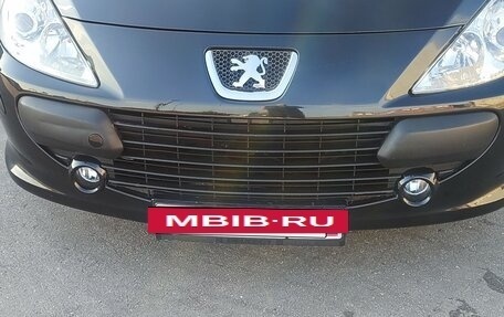 Peugeot 307 I, 2006 год, 450 000 рублей, 5 фотография