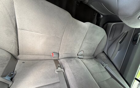 Honda Civic VIII, 2007 год, 1 200 000 рублей, 10 фотография