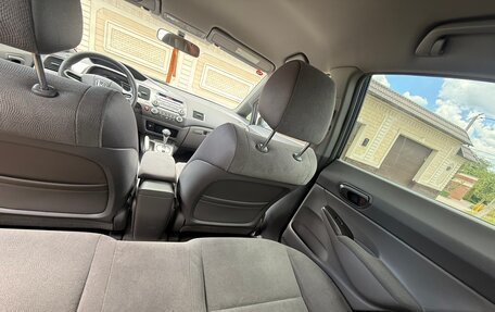 Honda Civic VIII, 2007 год, 1 200 000 рублей, 9 фотография