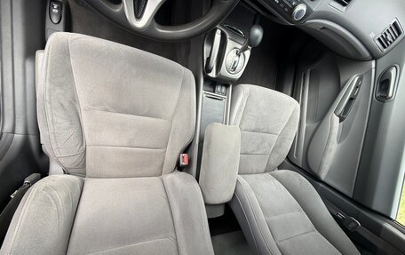 Honda Civic VIII, 2007 год, 1 200 000 рублей, 11 фотография