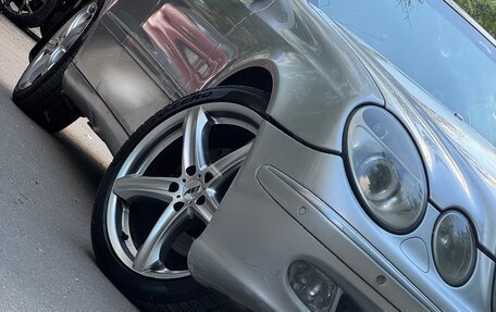 Mercedes-Benz E-Класс, 2004 год, 590 000 рублей, 6 фотография