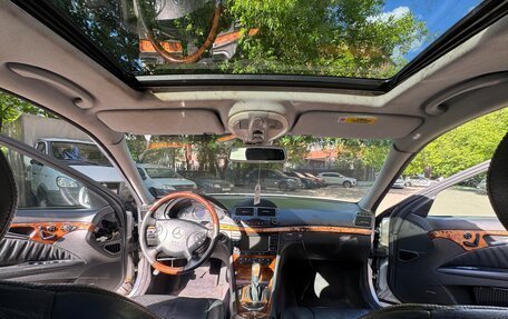 Mercedes-Benz E-Класс, 2004 год, 590 000 рублей, 7 фотография