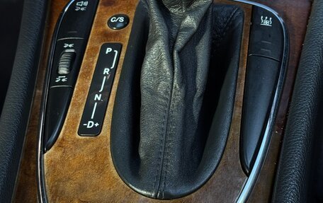 Mercedes-Benz E-Класс, 2004 год, 590 000 рублей, 9 фотография