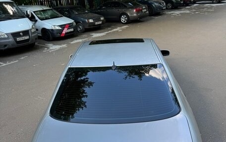 Mercedes-Benz E-Класс, 2004 год, 590 000 рублей, 5 фотография