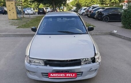 Mitsubishi Lancer VII, 1997 год, 130 000 рублей, 7 фотография