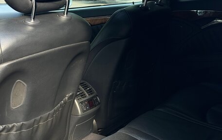 Mercedes-Benz E-Класс, 2004 год, 590 000 рублей, 13 фотография