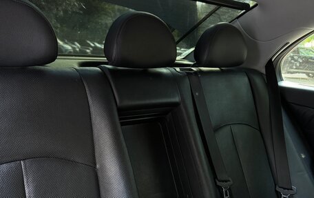 Mercedes-Benz E-Класс, 2004 год, 590 000 рублей, 14 фотография
