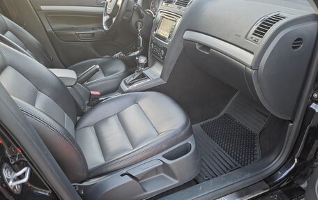 Skoda Octavia, 2012 год, 920 000 рублей, 11 фотография