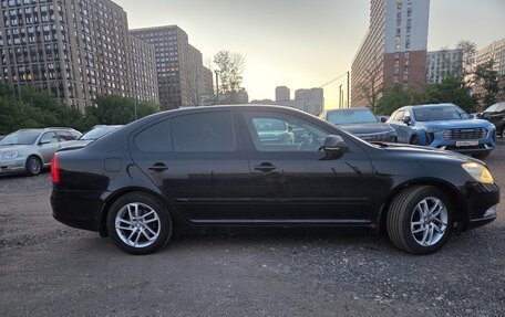 Skoda Octavia, 2012 год, 920 000 рублей, 3 фотография