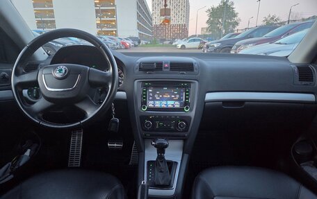 Skoda Octavia, 2012 год, 920 000 рублей, 9 фотография