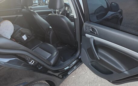 Skoda Octavia, 2012 год, 920 000 рублей, 8 фотография