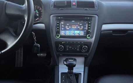 Skoda Octavia, 2012 год, 920 000 рублей, 10 фотография