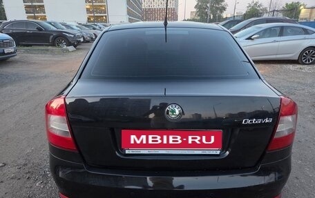 Skoda Octavia, 2012 год, 920 000 рублей, 7 фотография