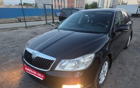 Skoda Octavia, 2012 год, 920 000 рублей, 2 фотография