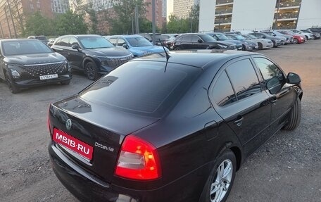 Skoda Octavia, 2012 год, 920 000 рублей, 6 фотография