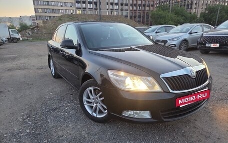 Skoda Octavia, 2012 год, 920 000 рублей, 4 фотография