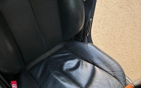Mercedes-Benz E-Класс, 2004 год, 590 000 рублей, 12 фотография
