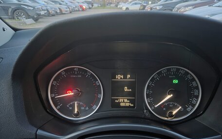 Skoda Octavia, 2012 год, 920 000 рублей, 16 фотография
