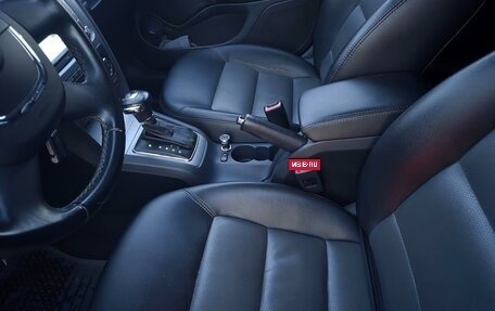 Skoda Octavia, 2012 год, 920 000 рублей, 14 фотография