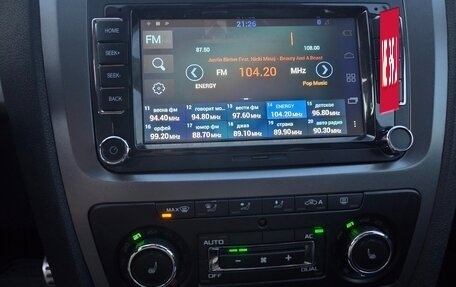 Skoda Octavia, 2012 год, 920 000 рублей, 15 фотография