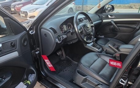 Skoda Octavia, 2012 год, 920 000 рублей, 12 фотография