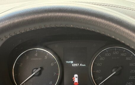 Mitsubishi Outlander III рестайлинг 3, 2022 год, 2 750 000 рублей, 9 фотография