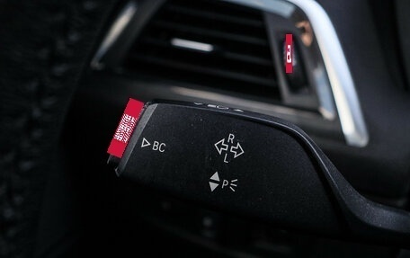 BMW 1 серия, 2018 год, 1 850 000 рублей, 24 фотография
