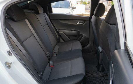 KIA Rio IV, 2020 год, 1 489 000 рублей, 7 фотография