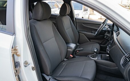KIA Rio IV, 2020 год, 1 489 000 рублей, 8 фотография