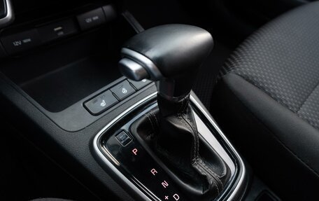 KIA Rio IV, 2020 год, 1 489 000 рублей, 18 фотография