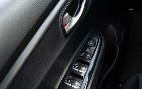 KIA Rio IV, 2020 год, 1 489 000 рублей, 20 фотография