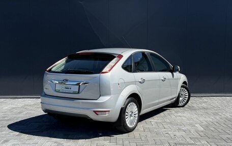 Ford Focus II рестайлинг, 2010 год, 595 000 рублей, 2 фотография