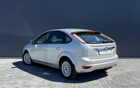 Ford Focus II рестайлинг, 2010 год, 595 000 рублей, 6 фотография