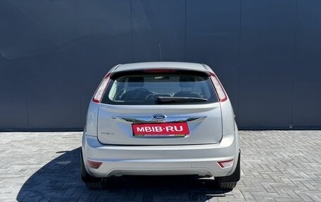 Ford Focus II рестайлинг, 2010 год, 595 000 рублей, 4 фотография
