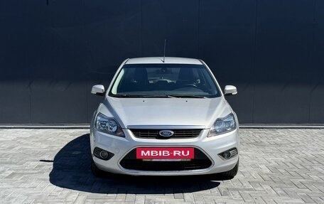 Ford Focus II рестайлинг, 2010 год, 595 000 рублей, 3 фотография
