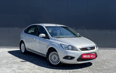 Ford Focus II рестайлинг, 2010 год, 595 000 рублей, 5 фотография