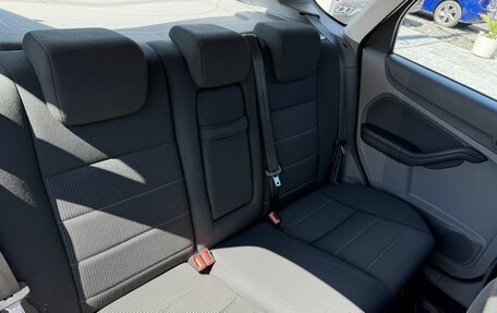 Ford Focus II рестайлинг, 2010 год, 595 000 рублей, 13 фотография