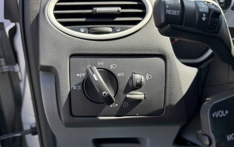 Ford Focus II рестайлинг, 2010 год, 595 000 рублей, 17 фотография