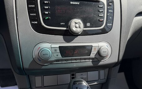 Ford Focus II рестайлинг, 2010 год, 595 000 рублей, 16 фотография