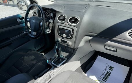 Ford Focus II рестайлинг, 2010 год, 595 000 рублей, 14 фотография