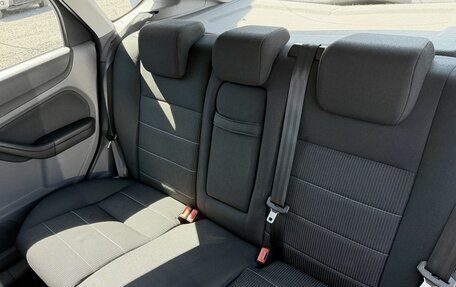 Ford Focus II рестайлинг, 2010 год, 595 000 рублей, 10 фотография