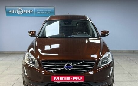Volvo XC60 II, 2014 год, 1 916 000 рублей, 2 фотография