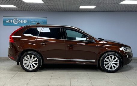 Volvo XC60 II, 2014 год, 1 916 000 рублей, 8 фотография