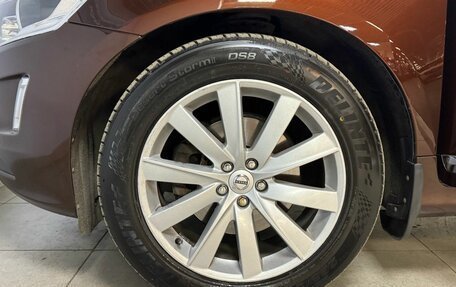 Volvo XC60 II, 2014 год, 1 916 000 рублей, 9 фотография